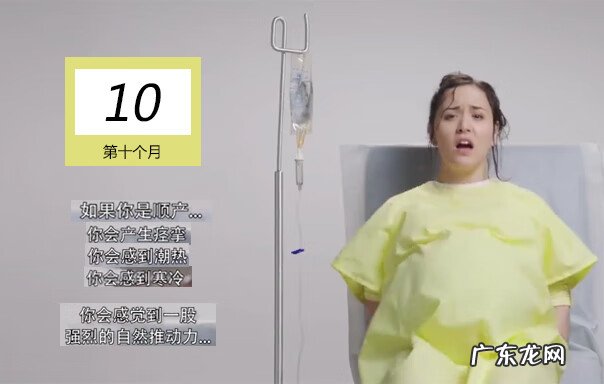 记录怀孕全过程 孕妇怀孕全过程