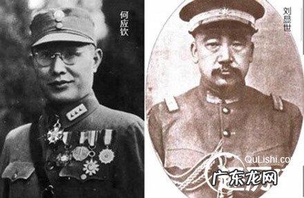 风水学的祖师爷是谁 何应钦祖上是看风水的吗