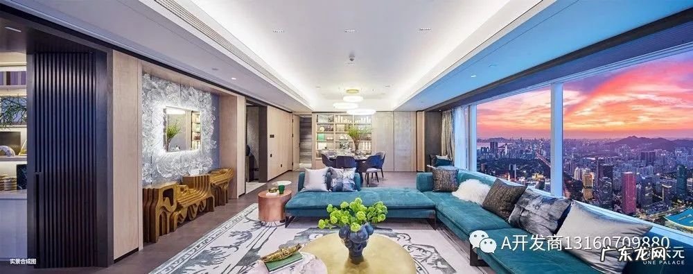 中心天元花市 中心天元位置