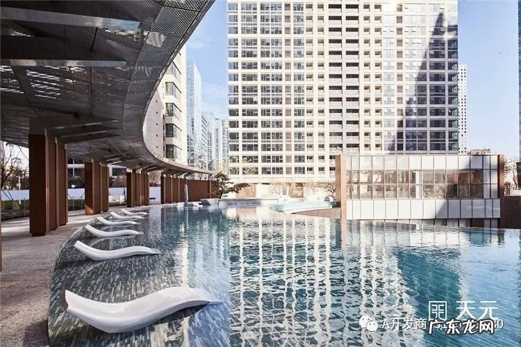 中心天元花市 中心天元位置