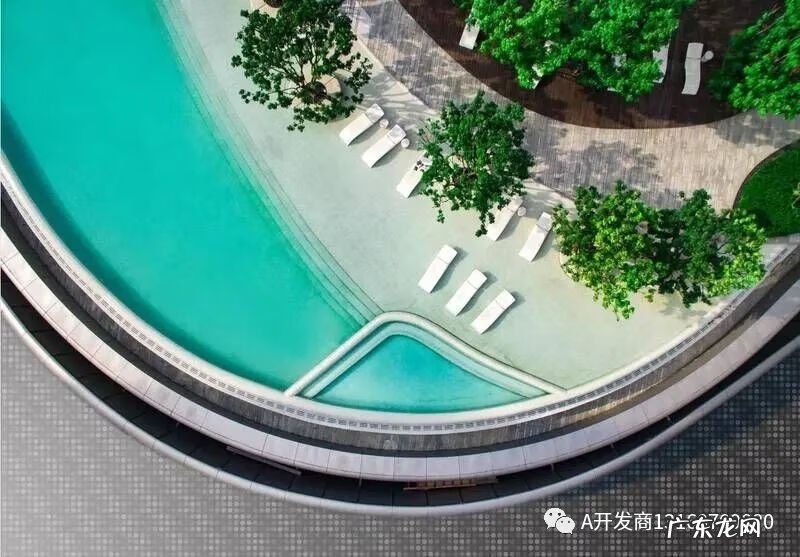 中心天元花市 中心天元位置