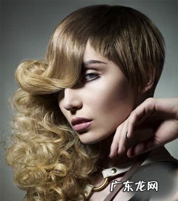 40岁国字脸女人的发型 国字脸女生适合啥发型