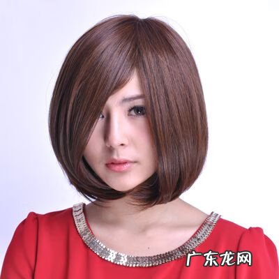 40岁国字脸女人的发型 国字脸女生适合啥发型