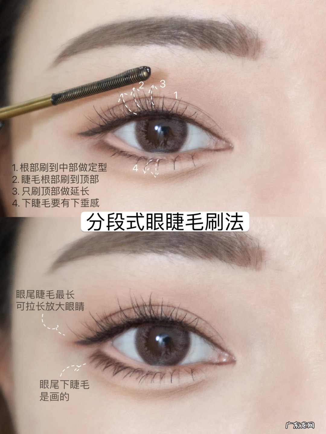 到底是应该先画眼影还是先夹眼睫毛啊?还有是先画眼线还是先夹眼睫毛啊?