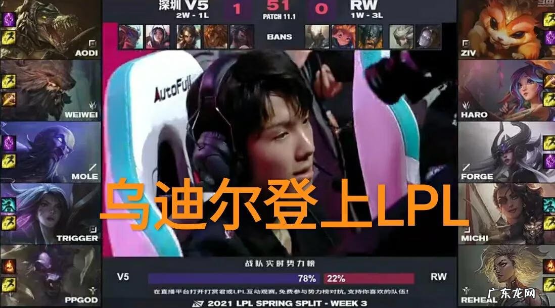 乌迪尔上单怎么加点 weiwei乌迪尔加点