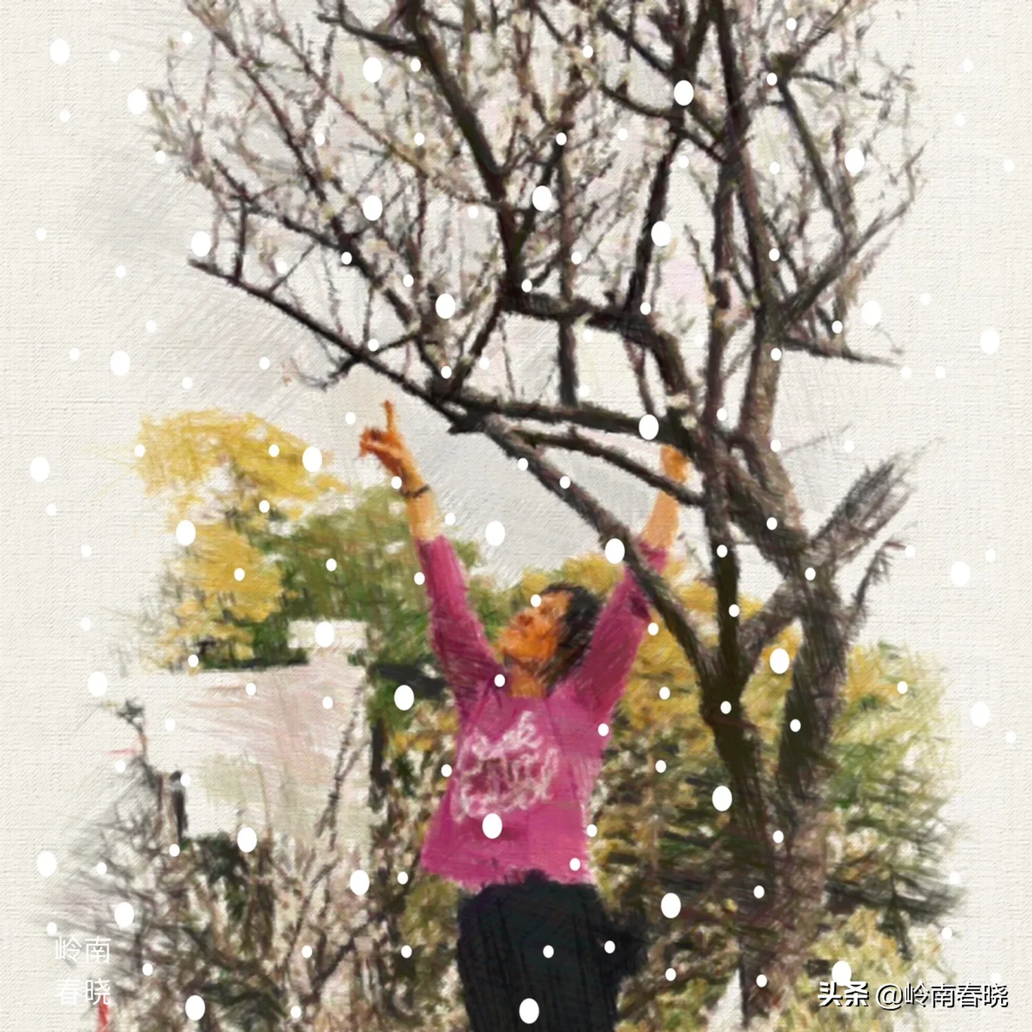 你打算在12月31日发什么朋友圈跨年文案？