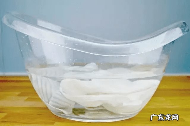 无磷洗衣粉的作用 无磷洗衣粉是为了保护