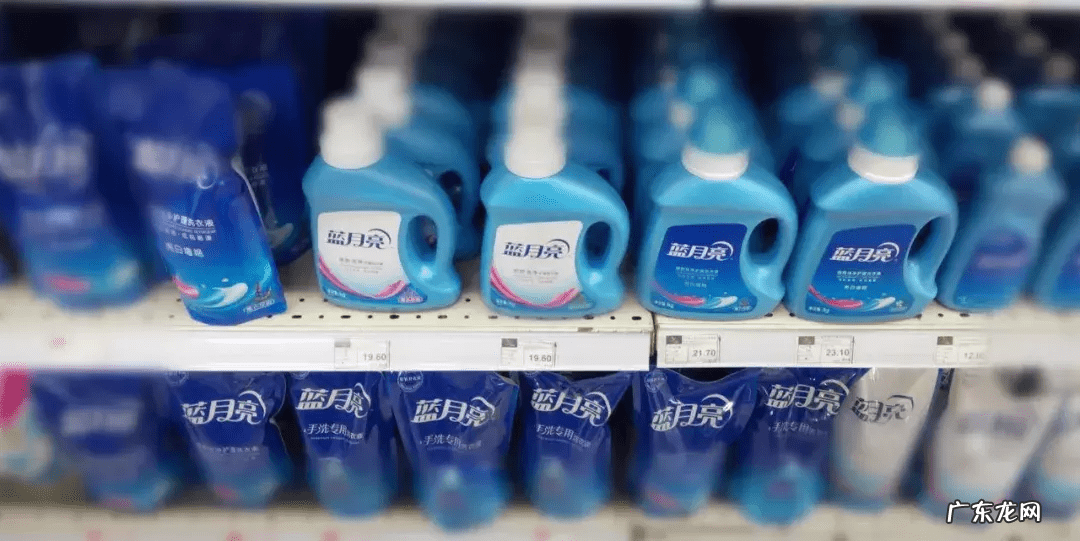 无磷洗衣粉的作用 无磷洗衣粉是为了保护