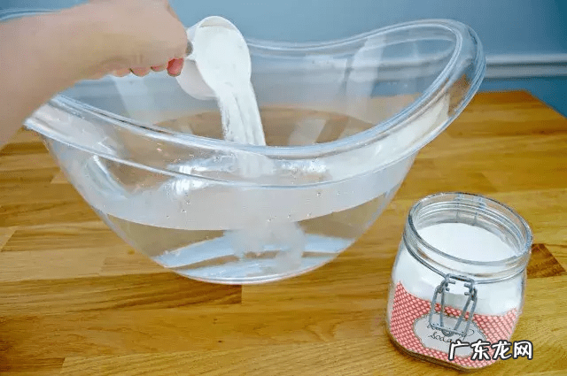 无磷洗衣粉的作用 无磷洗衣粉是为了保护