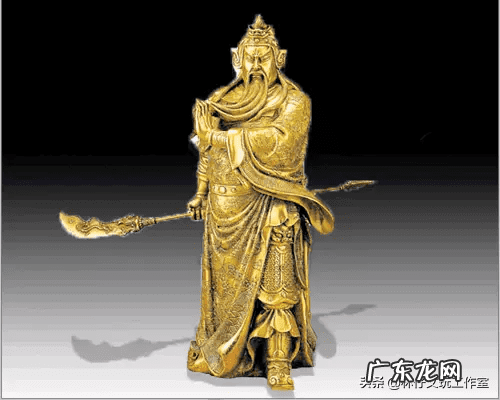 车内摆件关公的说法 关公 摆件