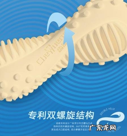 洁齿骨和磨牙棒的区别 洁齿骨有用吗