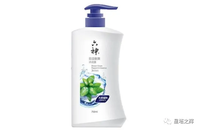 什么沐浴露最好用排行榜 沐浴露哪个牌子的好用