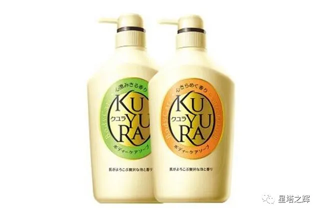 什么沐浴露最好用排行榜 沐浴露哪个牌子的好用