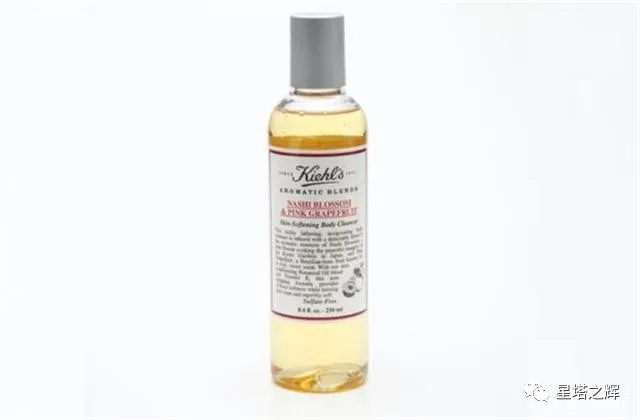 什么沐浴露最好用排行榜 沐浴露哪个牌子的好用