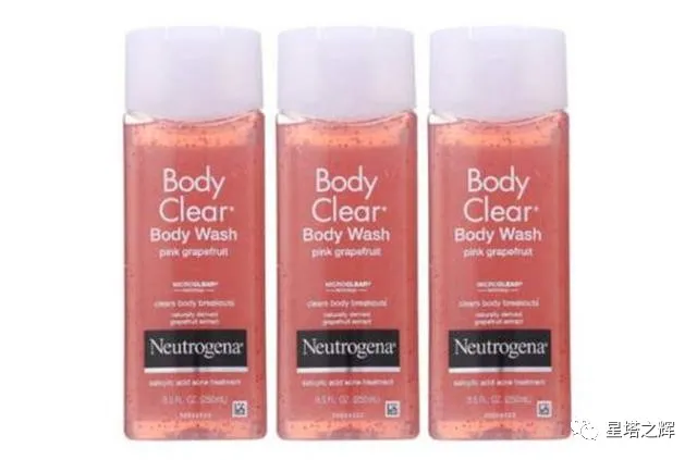 什么沐浴露最好用排行榜 沐浴露哪个牌子的好用