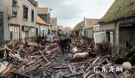 2021年灾难大事件 2021年大灾难来临