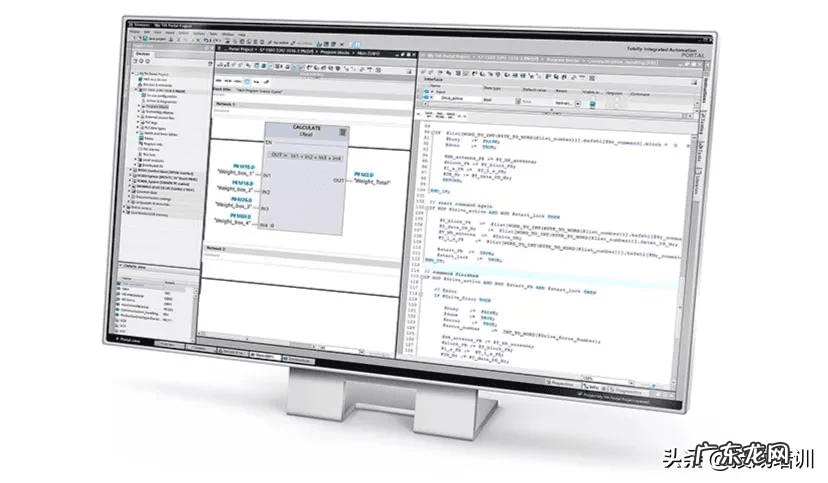西门子PLC编程 西门子PLC编程培训