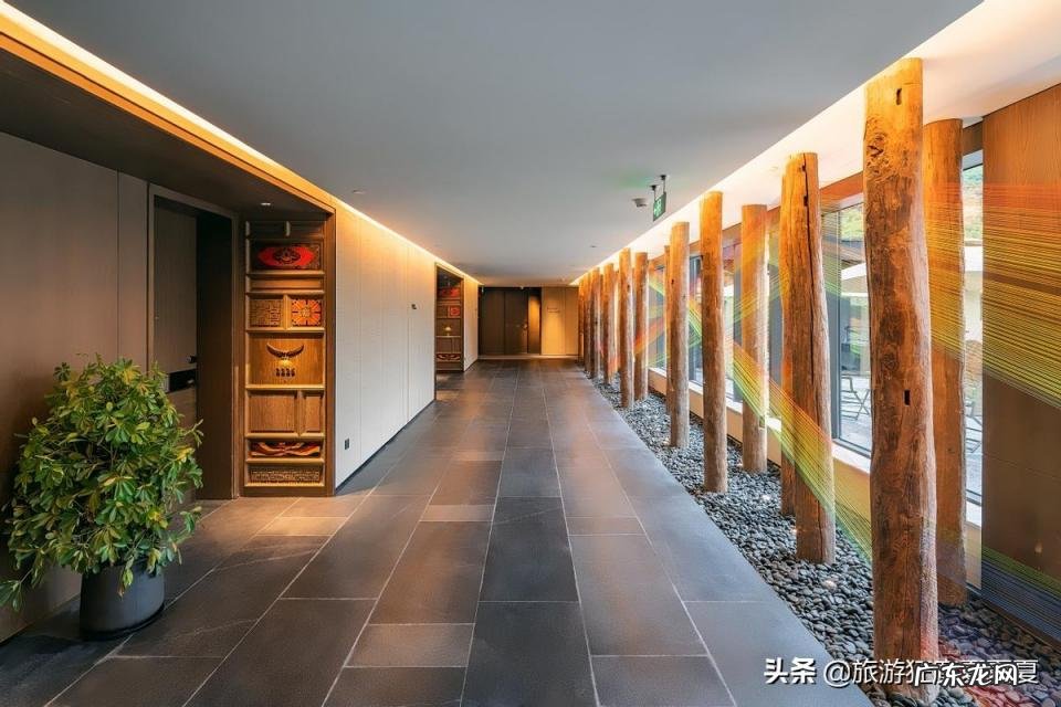 关于九寨沟的资料简介 有关九寨沟的资料