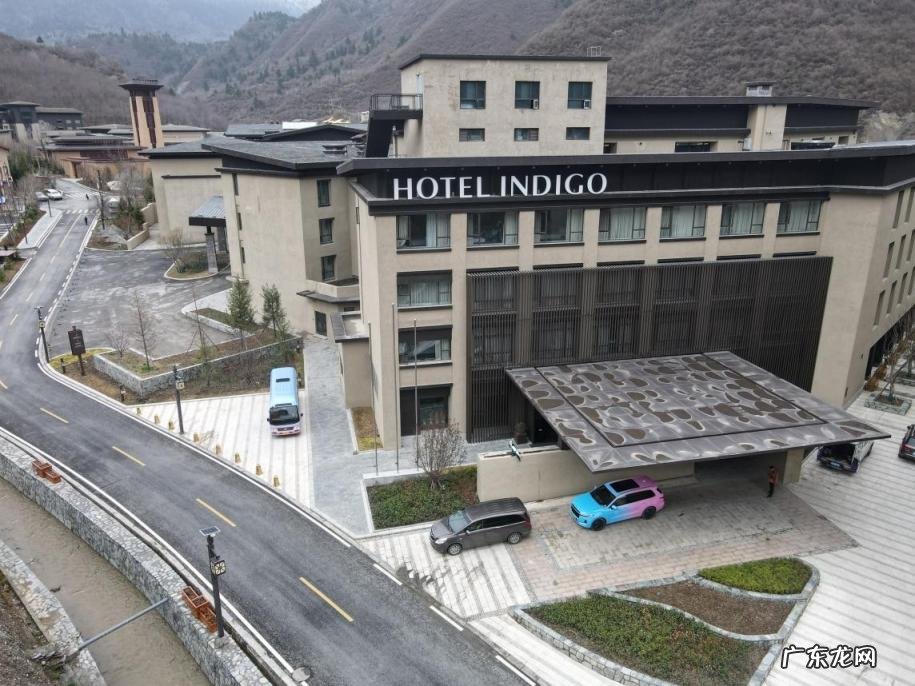 关于九寨沟的资料简介 有关九寨沟的资料