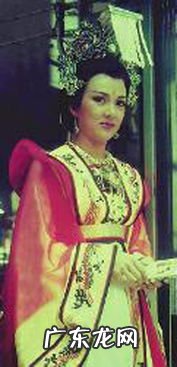 电视剧冯宝宝版武则天 冯宝宝版武则天主题曲歌词