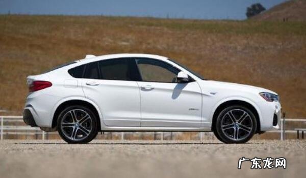 外观设计好 宝马x4口碑怎么样