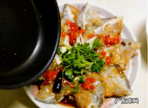 平鱼怎么做的方法 平鱼的做法大全家常做法