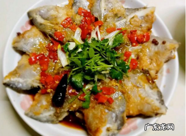 平鱼怎么做的方法 平鱼的做法大全家常做法