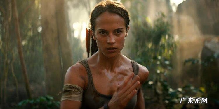 古墓丽影10攻略教程 古墓丽影10视频攻略解说