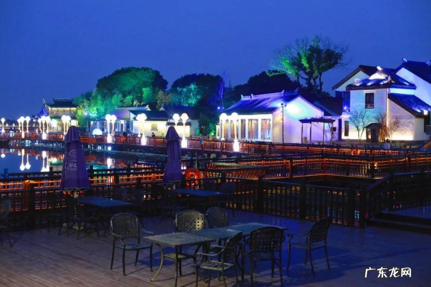 苏州周庄古镇景点介绍 水乡自驾游