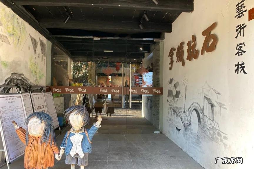 苏州周庄古镇景点介绍 水乡自驾游