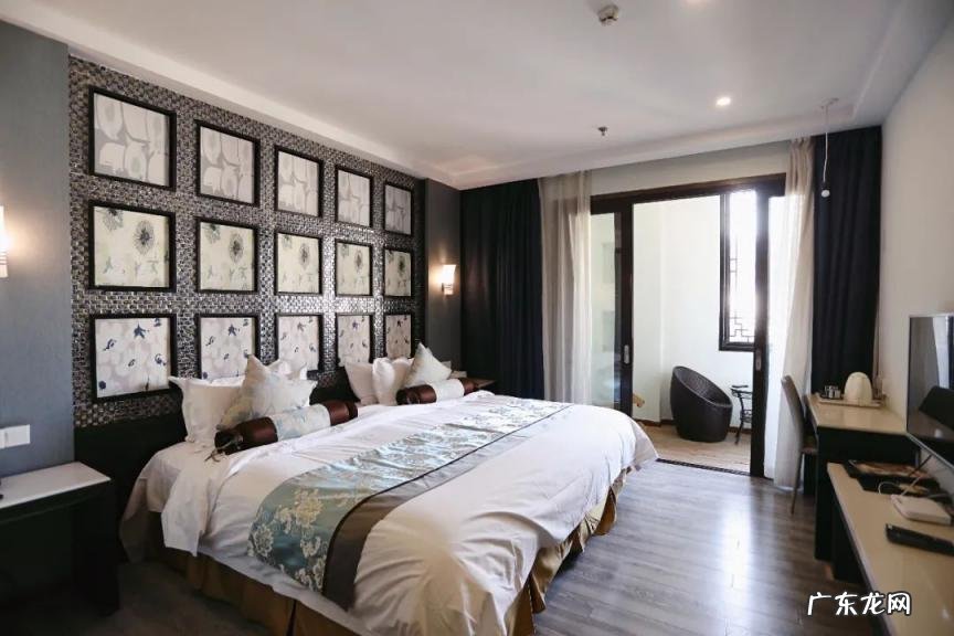 苏州周庄古镇景点介绍 水乡自驾游