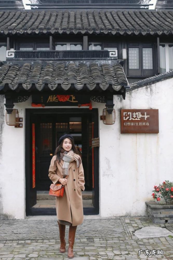 苏州周庄古镇景点介绍 水乡自驾游