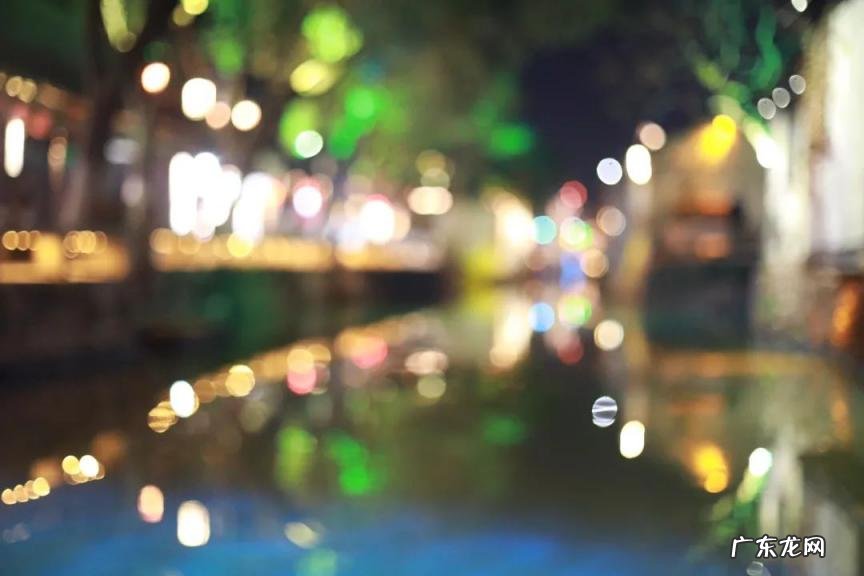 苏州周庄古镇景点介绍 水乡自驾游