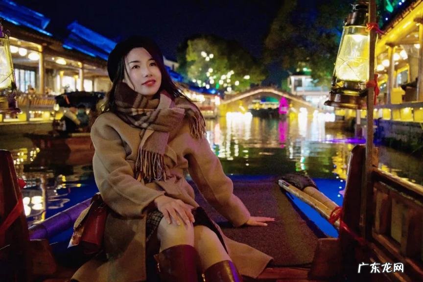 苏州周庄古镇景点介绍 水乡自驾游