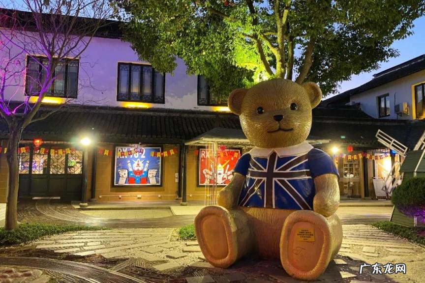 苏州周庄古镇景点介绍 水乡自驾游