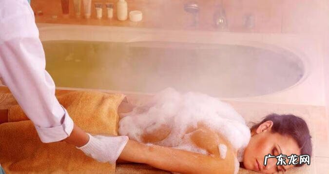 沐浴盐和沐浴露的区别 沐浴盐有什么功效