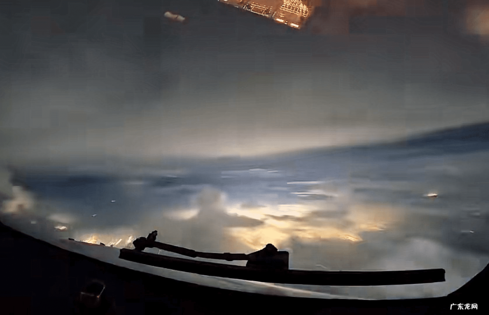 河南近现代水灾 河南大雨风水原因