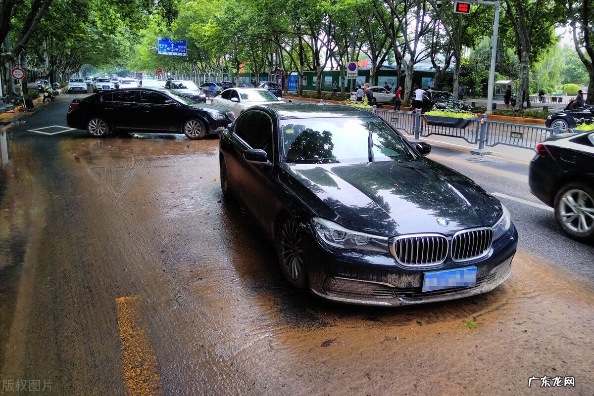 河南近现代水灾 河南大雨风水原因