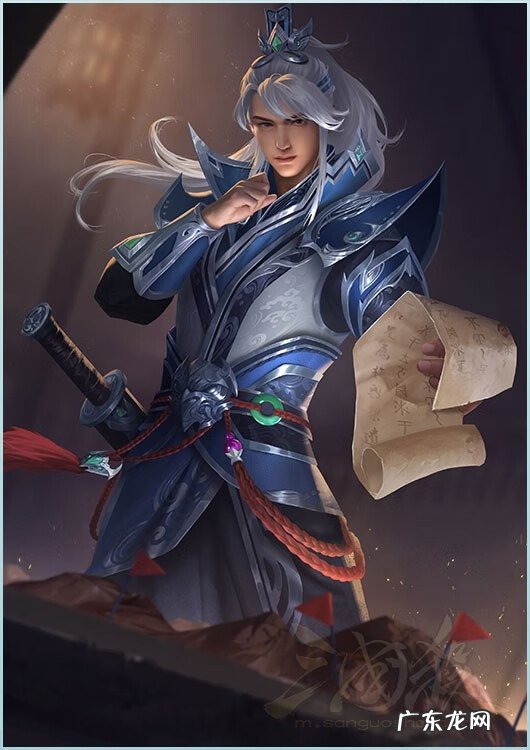 三国杀界钟会热度 三国杀钟会值得买么