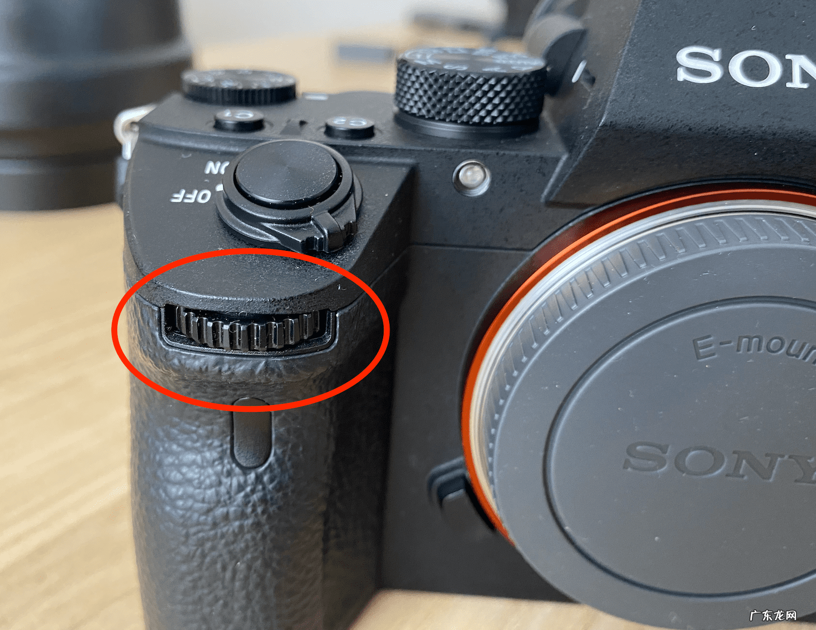 摄影基本知识 微单摄影入门基础知识