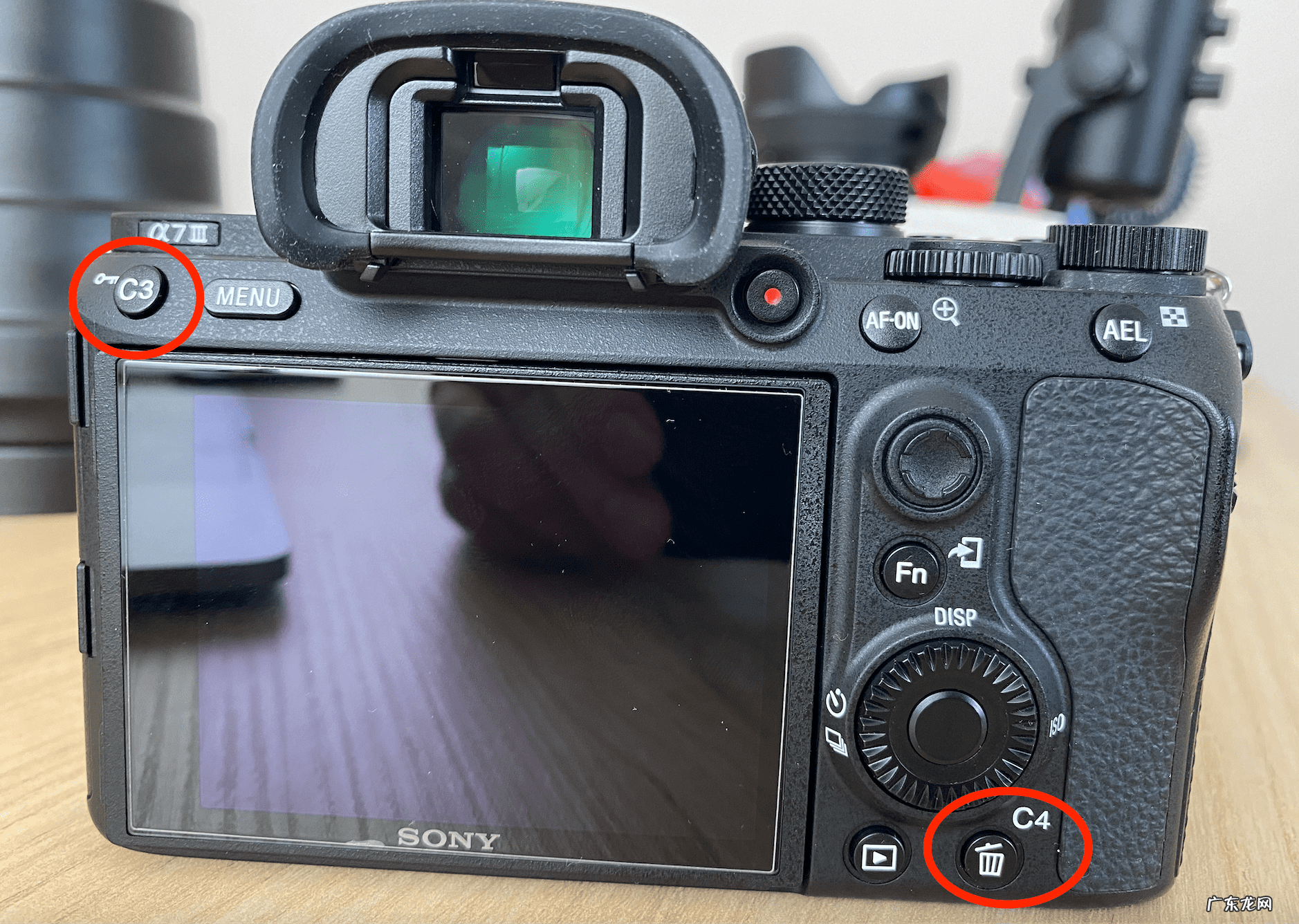 摄影基本知识 微单摄影入门基础知识