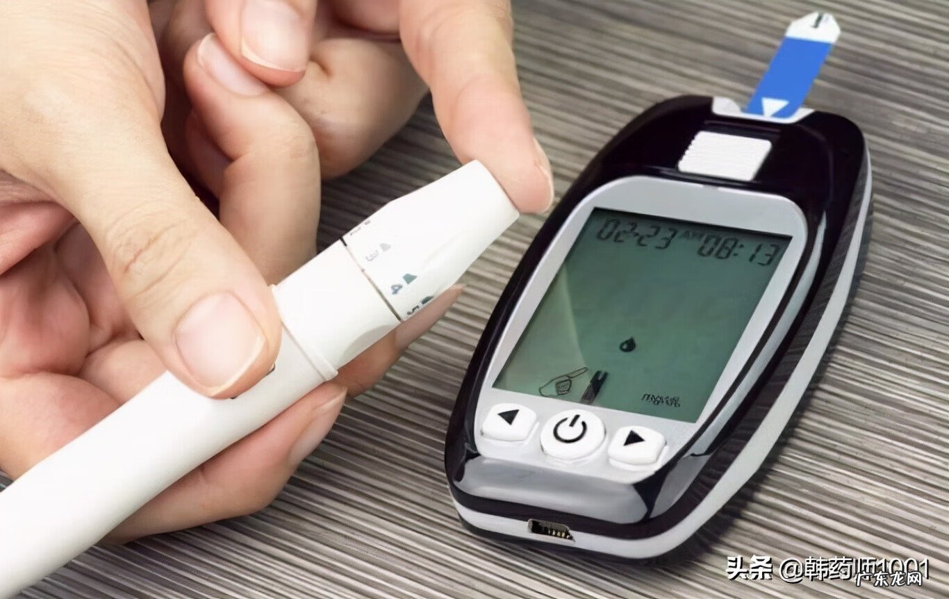 糖尿病是指什么 什么是糖尿病?