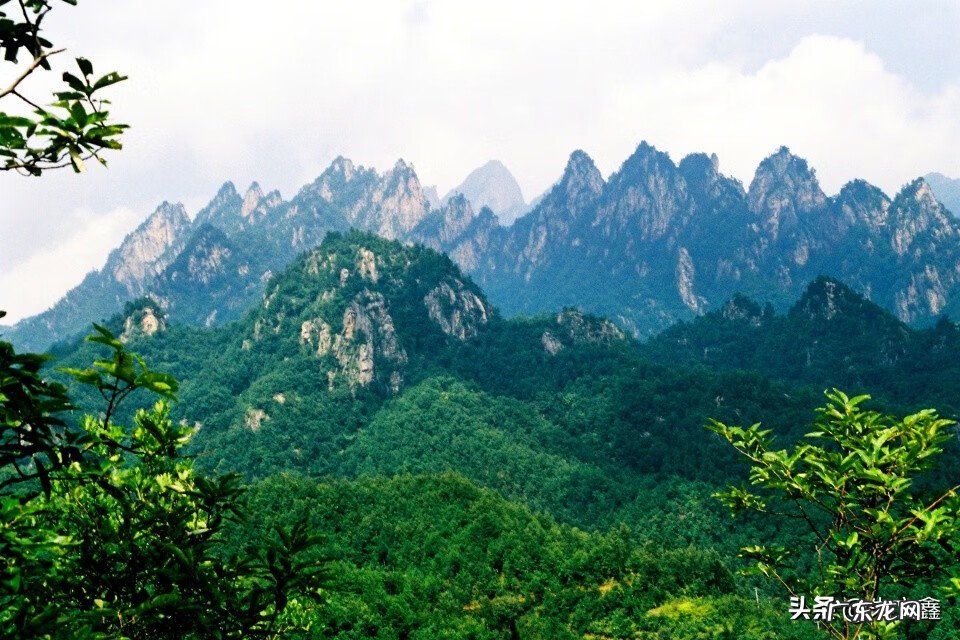 广西 岭 事件 风水岭世界广西