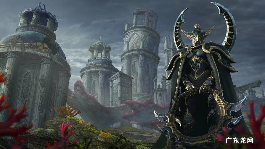 微软暴雪魔兽争霸4 微软魔兽争霸4