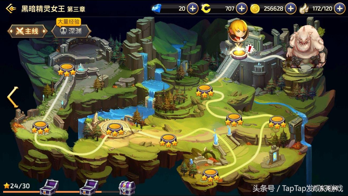 龙之谷神豪玩什么职业 龙之谷土豪称号