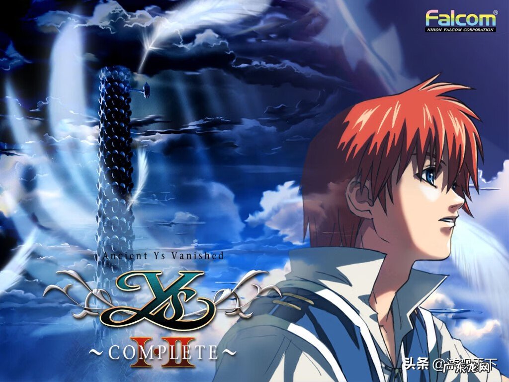 伊苏6 攻略 永远的伊苏6 完美攻略