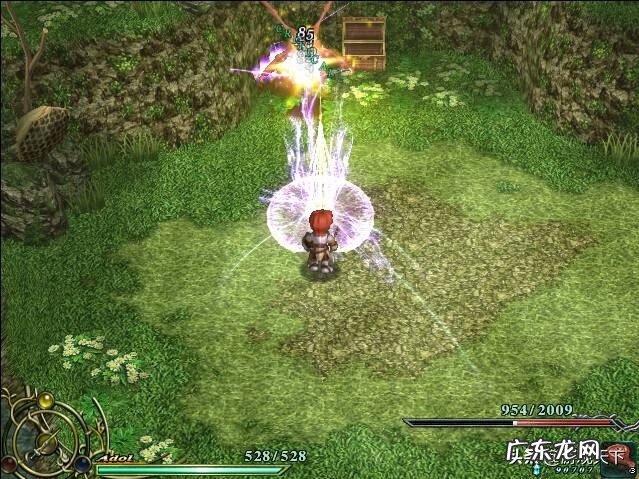 伊苏6 攻略 永远的伊苏6 完美攻略