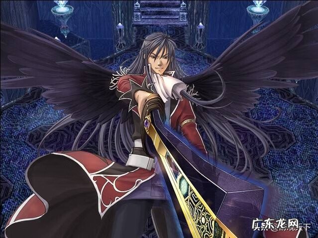 伊苏6 攻略 永远的伊苏6 完美攻略