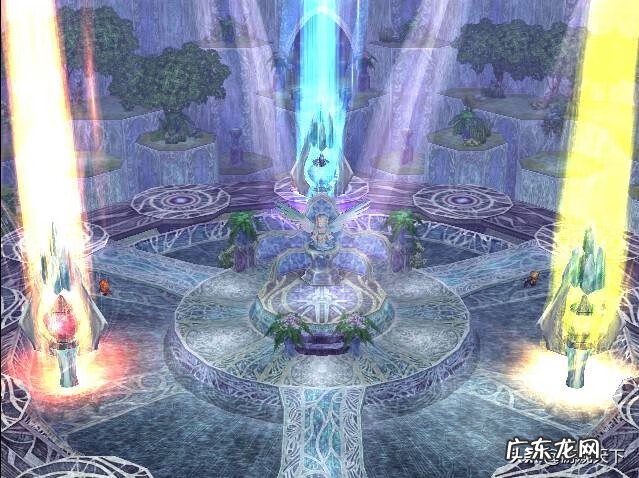 伊苏6 攻略 永远的伊苏6 完美攻略