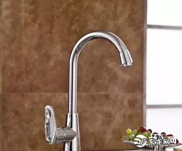 国产水龙头十大公认品牌 质量最好的水龙头品牌排行榜